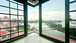 Casuarina Cove (D15), Condominium #553880521